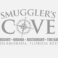 Smuggler's Cove Resort in Islamorada, FL Fish & Seafood