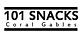 101snacks in Coral Gables, FL Sandwich Shop Restaurants