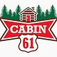 Cabin 61 in White Bear Lake, MN American Restaurants