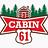 Cabin 61 in White Bear Lake, MN