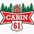 Cabin 61 in White Bear Lake, MN 55110 Restaurants/Food & Dining