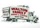 Walton Family Moving & Storage, in Hanford, CA Moving & Storage Consultants