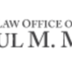 Law Office of Paul M. Marriett in Rockford, IL Administrative Attorneys
