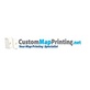 Custom Map Printing in Lake Worth, FL Advertising Specialties & Promotions Printing