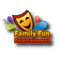 Family Fun Entertainment in Oakmore - Oakland, CA Party & Event Equipment & Supplies