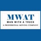 Man With A Truck Moving Company in Roseville, CA Moving Companies