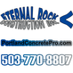 Eternal Rock Sidewalk Driveway Patio Retaining Wall in Vancouver, WA Building Construction & Design Consultants