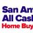 San Antonio All Cash in Balcones Heights, TX 78201