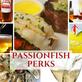PassionFish Bethesda in Bethesda, MD Restaurants/Food & Dining