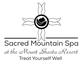Sacred Mountain Spa in Mount Shasta, CA Beauty Salons