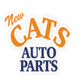 New Cats Auto Parts in Blue Island, IL Automotive Access & Products Manufacturers