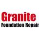Granite Foundation Repair, in Plano, TX Concrete Contractors