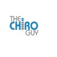 DR. Ash Khodabakhsh - the Chiro Guy in Mid Wilshire - Los Angeles, CA Chiropractic Clinics