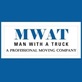 Man With A Truck Moving Company in Financial District - San Francisco, CA Moving Companies