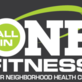 All In One Fitness in Albany, CA Blood Related Health Services