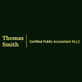 Thomas Smith Cpa, PLLC in North - Raleigh, NC Accounting, Auditing & Bookkeeping Services