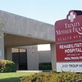 CHRISTUS Trinity Mother Frances Rehabilitation Hospital in Tyler, TX Rehabilitation Centers