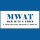 Man With A Truck Movers in Canoga Park, CA Moving Companies