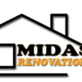 Midas Renovations in Richardson, TX Commercial Interior Design Services