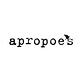 Apropoe's in Baltimore, MD American Restaurants
