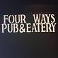 Four Ways Pub & Eatery in Bellefonte, PA American Restaurants