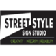 Street Style Sign Studio in New Rochelle, NY Advertising Custom Banners & Signs