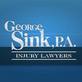 George Sink, P.A. Injury Lawyers in Spartanburg, SC Offices of Lawyers