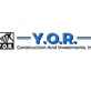 Y.O.R. Construction & Investments in North Hollywood - Los Angeles, CA Construction Companies