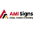 AMI Signs in Frederick, MD 21704 Advertising Custom Banners & Signs