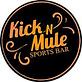 Kick'n Mule Sports Bar and Restaurant in West Sacramento, CA Bars & Grills