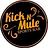 Kick'n Mule Sports Bar and Restaurant in West Sacramento, CA