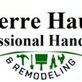 Terre Haute Handyman in Terre Haute, IN Commercial Building Remodeling & Repair Contractors