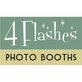 4 Flashes Photo Booths in Farmers Branch, TX Party & Event Equipment & Supplies