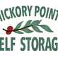 Hickory Pointe Self Storage in Germantown, OH Self Storage Rental