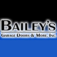 Bailey's Garage Doors & More in Rifle, CO Garage Door Operating Devices