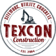 Texcon Construction in Katy, TX Concrete