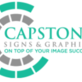 Capstone Signs & Graphics in McDonough, GA Sign Consultants