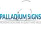 Palladium Signs, USA in Smyrna, TN Boat Lettering & Signs