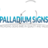 Palladium Signs, USA in Smyrna, TN 37167 Boat Lettering & Signs