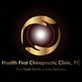 Health First Chiropractic Clinic, P.C in Grand Rapids, MI Acrosage Massage Therapy