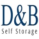 D & B Self Storage in Crescent City, CA Mini & Self Storage