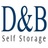D & B Self Storage in Crescent City, CA