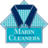 Marin Cleaners | San Rafael, CA in San Rafael, CA