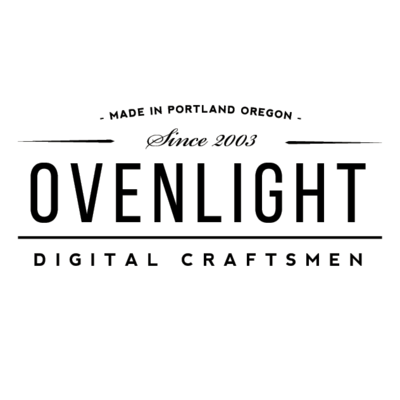 Ovenlight in Center - Portland, OR Marketing Services