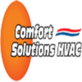 Comfort Solutions HVAC in Easton, PA Air Conditioning & Heating Systems