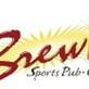 Brew Sports Pub West in El Paso, TX Restaurant & Sports Bars