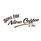 Bona Fide Nitro Coffee and Tea in Goleta, CA Coffee & Tea
