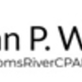John P. Wauters and Company, in Toms River, NJ Accountants
