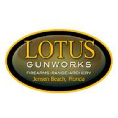Lotus Gunworks of South Florida in Jensen Beach, FL Guns - Retail and Service