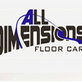 All Dimensions Floor Care in Lenexa, KS Carpet Rug & Upholstery Cleaners